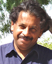 Siddhartha Das