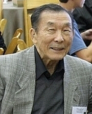 Herbert Nagasawa headshot