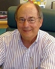 Prof. Robert Vince