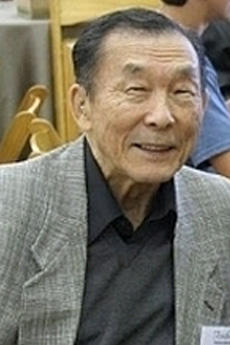 Herbert Nagasawa headshot